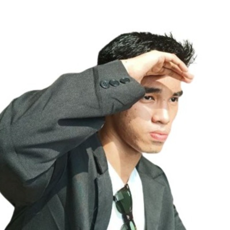 Ken Patrick Garcia — Lead Software Engineer